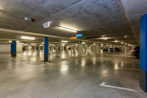 Medium property photo - Noordkade 63, 3201 AZ Spijkenisse