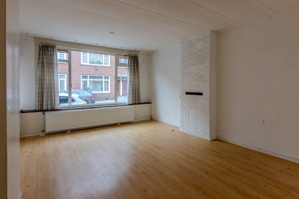 Medium property photo - Akkermanstraat 22A, 3082 WC Rotterdam