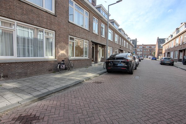 Medium property photo - Akkermanstraat 22A, 3082 WC Rotterdam