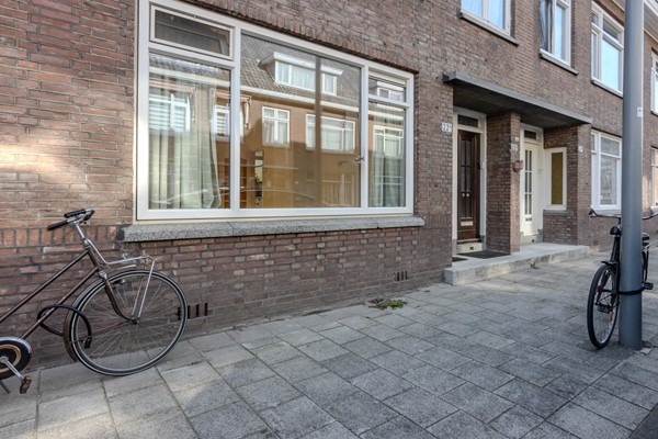 Medium property photo - Akkermanstraat 22A, 3082 WC Rotterdam