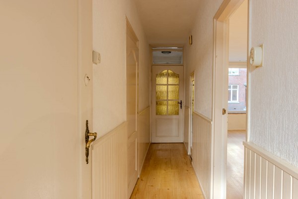Medium property photo - Akkermanstraat 22A, 3082 WC Rotterdam