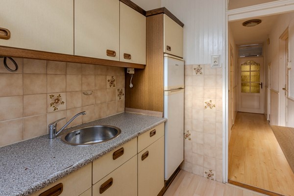 Medium property photo - Akkermanstraat 22A, 3082 WC Rotterdam