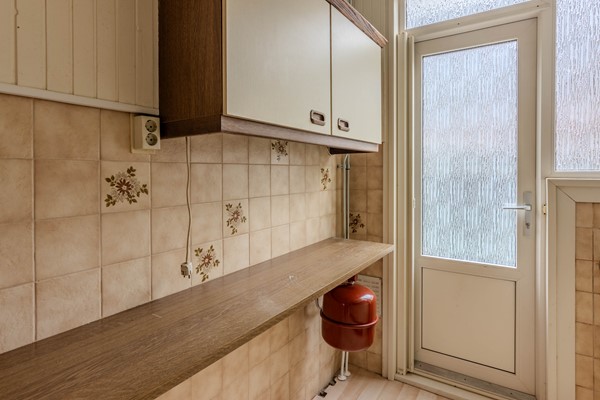 Medium property photo - Akkermanstraat 22A, 3082 WC Rotterdam