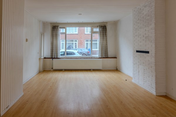 Medium property photo - Akkermanstraat 22A, 3082 WC Rotterdam