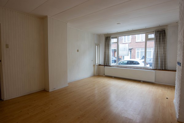 Medium property photo - Akkermanstraat 22A, 3082 WC Rotterdam