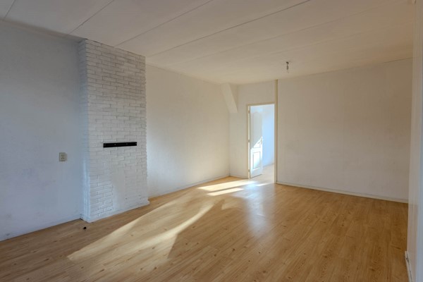Medium property photo - Akkermanstraat 22A, 3082 WC Rotterdam