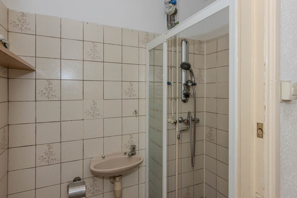 Medium property photo - Akkermanstraat 22A, 3082 WC Rotterdam