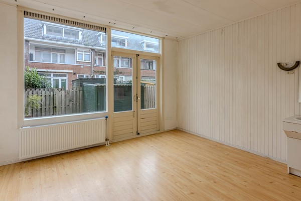 Medium property photo - Akkermanstraat 22A, 3082 WC Rotterdam