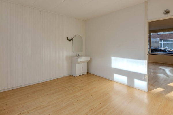 Medium property photo - Akkermanstraat 22A, 3082 WC Rotterdam