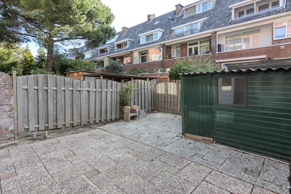 Medium property photo - Akkermanstraat 22A, 3082 WC Rotterdam