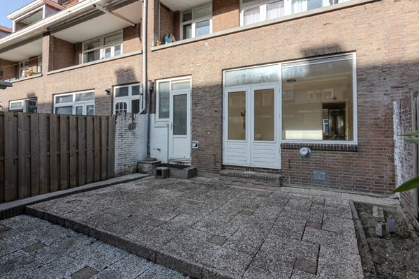 Medium property photo - Akkermanstraat 22A, 3082 WC Rotterdam