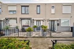 Te koop: Johanna Engwirda-Agricolastraat 81, 3207DA Spijkenisse