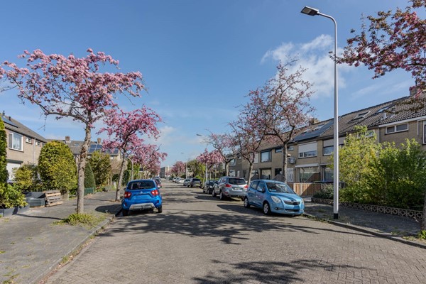Medium property photo - Keplerlaan 47, 3204 BJ Spijkenisse