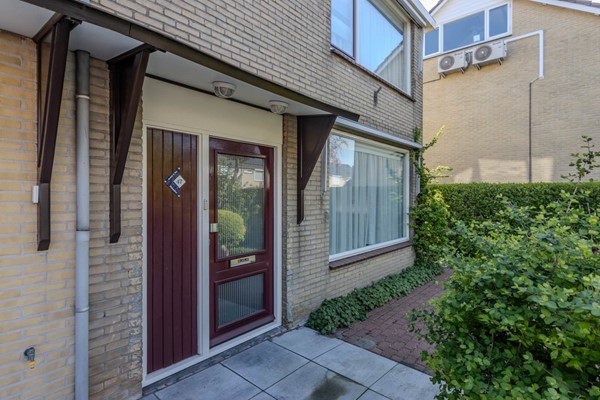 Medium property photo - Keplerlaan 47, 3204 BJ Spijkenisse