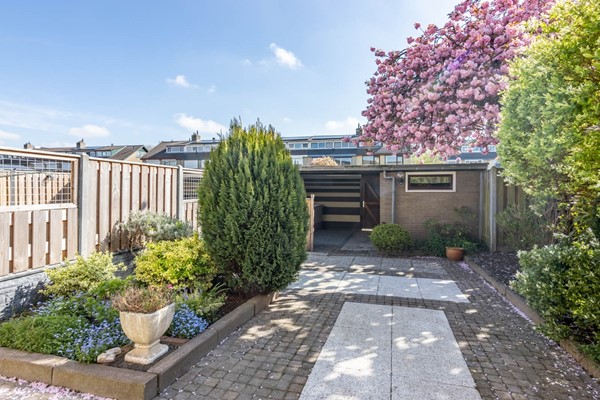 Medium property photo - Keplerlaan 47, 3204 BJ Spijkenisse