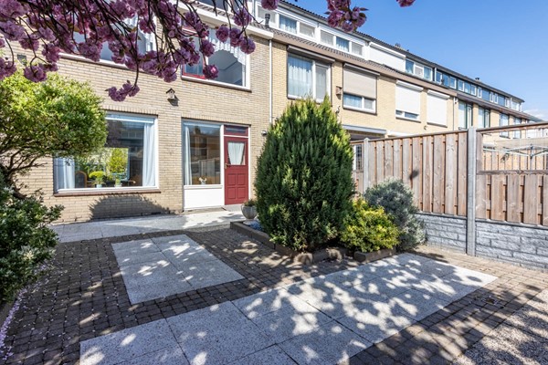 Medium property photo - Keplerlaan 47, 3204 BJ Spijkenisse