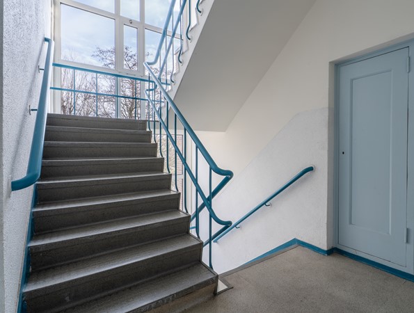 Medium property photo - Mendelssohnplein 7C, 3131 RC Vlaardingen