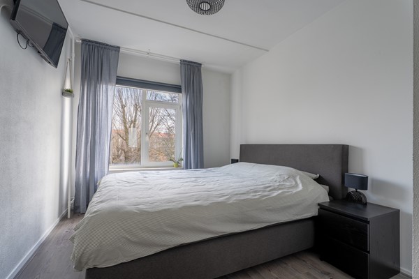 Medium property photo - Mendelssohnplein 7C, 3131 RC Vlaardingen
