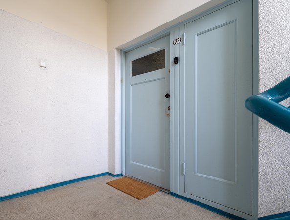 Medium property photo - Mendelssohnplein 7C, 3131 RC Vlaardingen