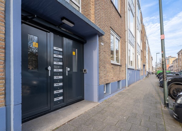 Medium property photo - Mendelssohnplein 7C, 3131 RC Vlaardingen