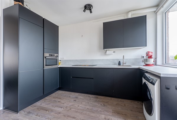 Medium property photo - Mendelssohnplein 7C, 3131 RC Vlaardingen