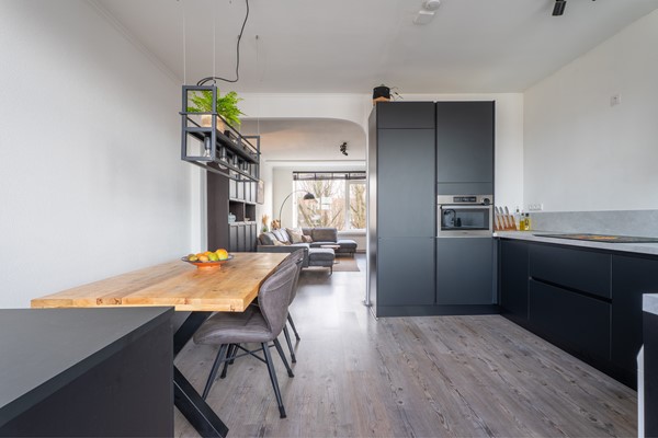 Medium property photo - Mendelssohnplein 7C, 3131 RC Vlaardingen