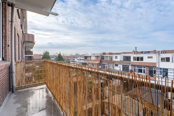 Medium property photo - Mendelssohnplein 7C, 3131 RC Vlaardingen