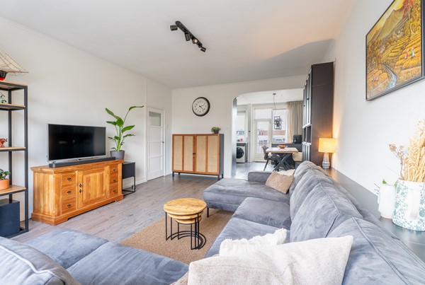 Medium property photo - Mendelssohnplein 7C, 3131 RC Vlaardingen