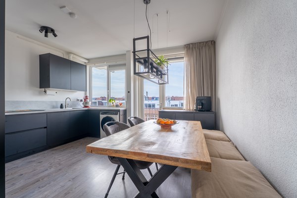 Medium property photo - Mendelssohnplein 7C, 3131 RC Vlaardingen