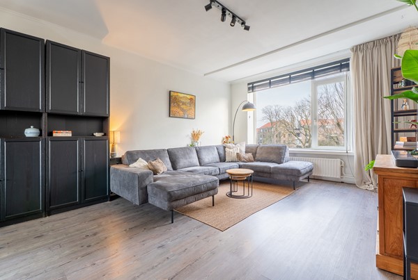 Medium property photo - Mendelssohnplein 7C, 3131 RC Vlaardingen