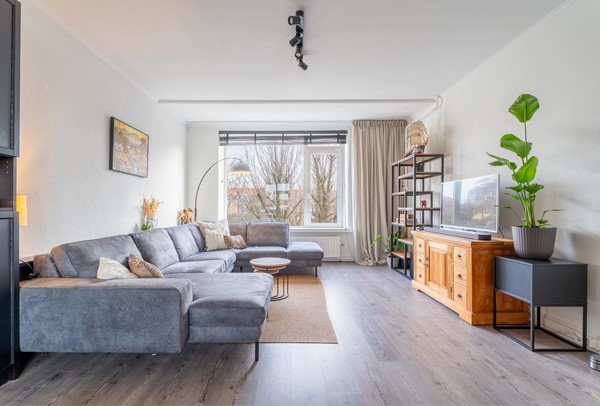 Medium property photo - Mendelssohnplein 7C, 3131 RC Vlaardingen