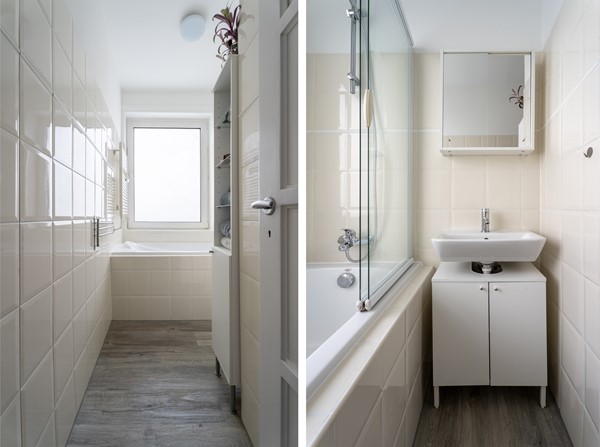 Medium property photo - Mendelssohnplein 7C, 3131 RC Vlaardingen