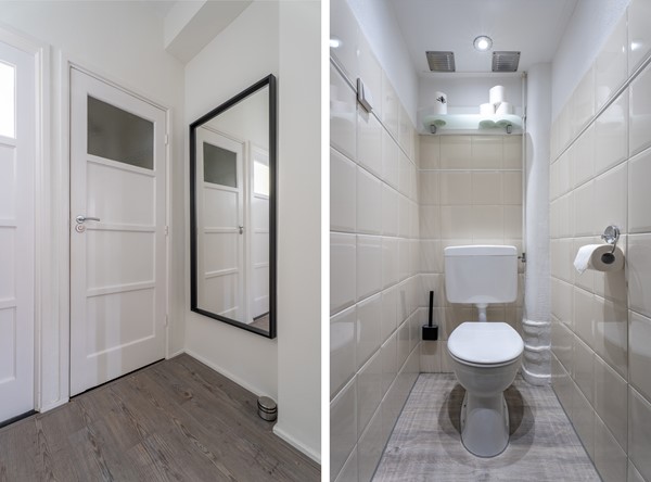 Medium property photo - Mendelssohnplein 7C, 3131 RC Vlaardingen