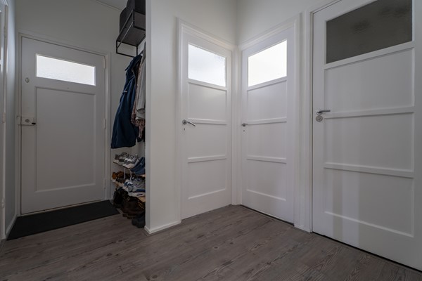 Medium property photo - Mendelssohnplein 7C, 3131 RC Vlaardingen