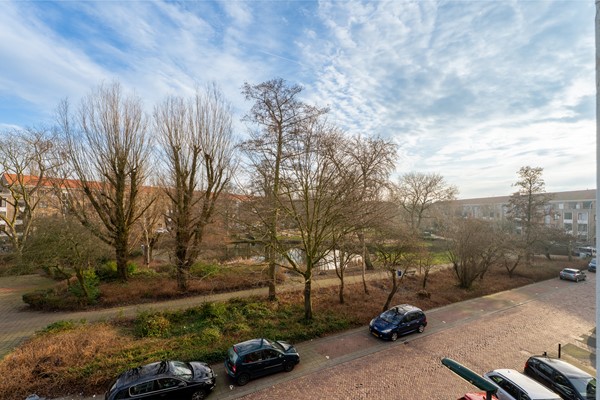 Medium property photo - Mendelssohnplein 7C, 3131 RC Vlaardingen