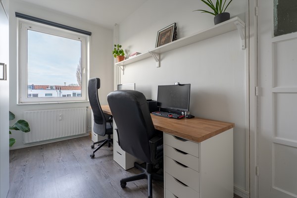 Medium property photo - Mendelssohnplein 7C, 3131 RC Vlaardingen