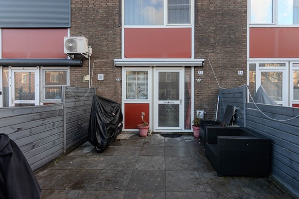 Sagiusstraat 54, 3195 BL Pernis Rotterdam