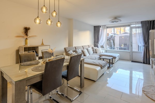 Medium property photo - Sagiusstraat 54, 3195 BL Pernis Rotterdam