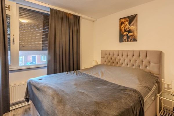 Medium property photo - Sagiusstraat 54, 3195 BL Pernis Rotterdam