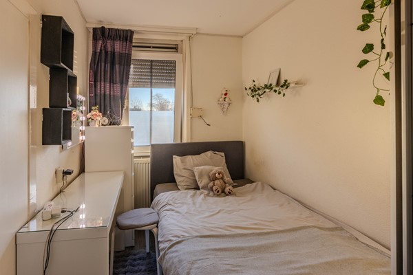 Medium property photo - Sagiusstraat 54, 3195 BL Pernis Rotterdam