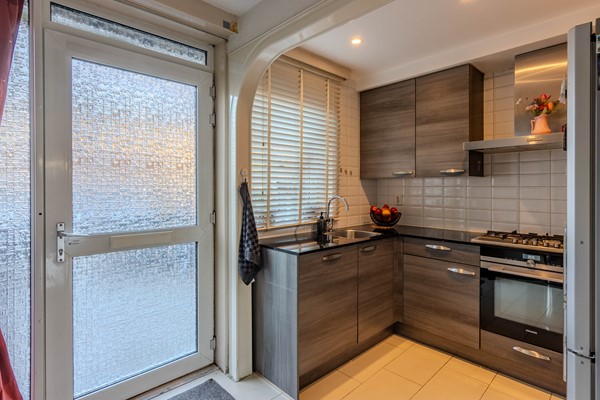 Medium property photo - Sagiusstraat 54, 3195 BL Pernis Rotterdam