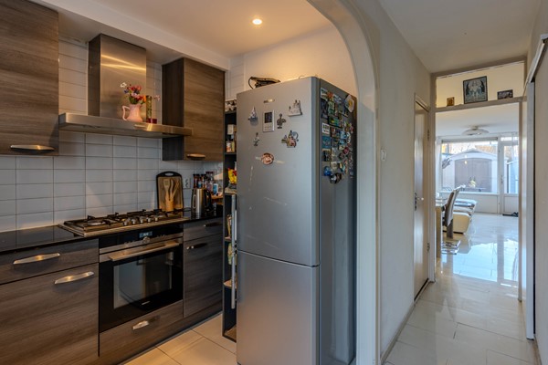 Medium property photo - Sagiusstraat 54, 3195 BL Pernis Rotterdam