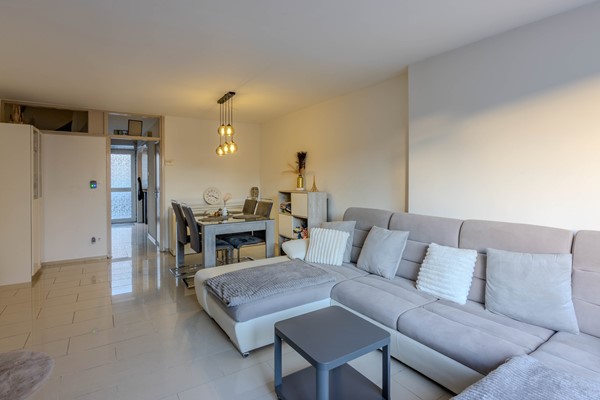 Medium property photo - Sagiusstraat 54, 3195 BL Pernis Rotterdam