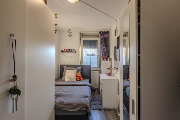 Medium property photo - Sagiusstraat 54, 3195 BL Pernis Rotterdam