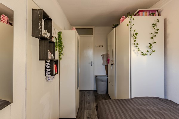 Medium property photo - Sagiusstraat 54, 3195 BL Pernis Rotterdam