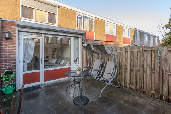 Medium property photo - Sagiusstraat 54, 3195 BL Pernis Rotterdam