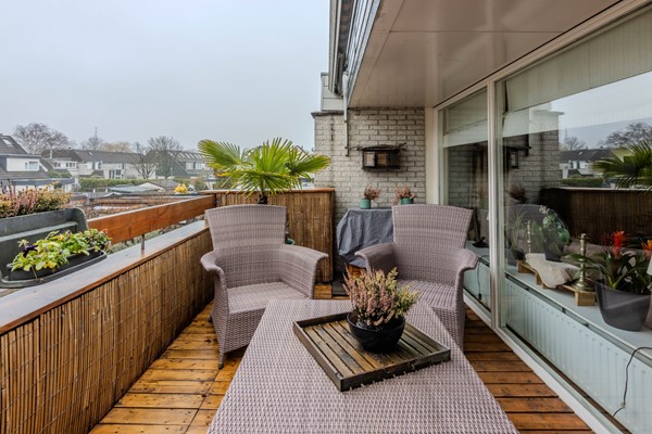 Medium property photo - Karperveen 521, 3205 HE Spijkenisse