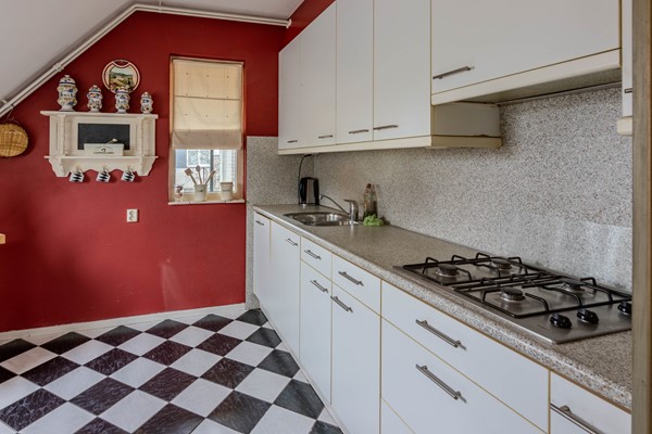 Medium property photo - Karperveen 521, 3205 HE Spijkenisse