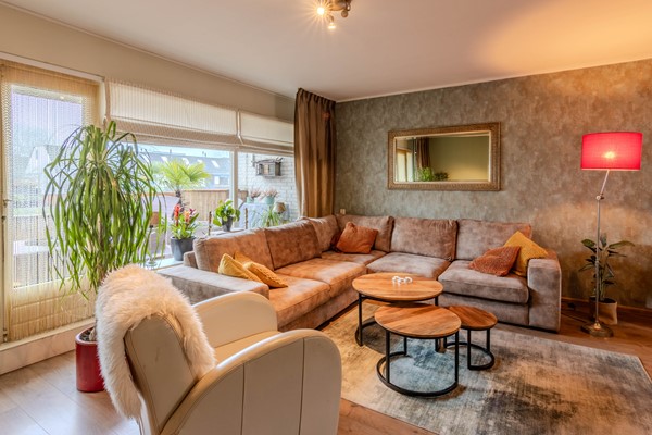 Medium property photo - Karperveen 521, 3205 HE Spijkenisse