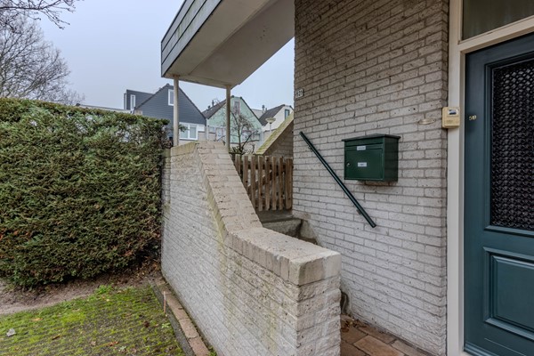 Medium property photo - Karperveen 521, 3205 HE Spijkenisse